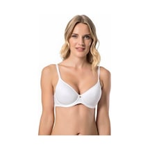 Le Jardin Toparlayıcı Sütyen 9405 C Beyaz Beyaz