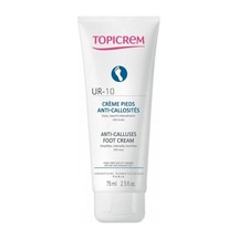 Topicrem UR-10 Anti Callueses Ayak Kremi 75 ML