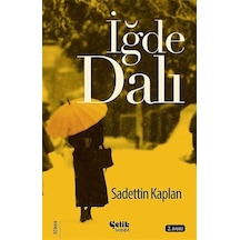 İğde Dalı / Sadettin Kaplan