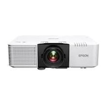 Epson Eb-l690u 6500 Lümen Wuxga Lazer Projeksiyon
