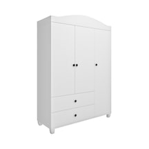 Torino Aynasız Dolap