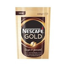 Gold 100gr Poşet Diğer