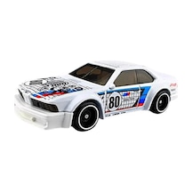 Bmw 635 Csi Jjk00 Çok Renkli