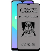 Realme C25 Mat Seramik Nano Esnek Hayalet Ekran Koruyucu (555447637) 20 Tl Fark Ile Apple  Uyumlu iPhone Hızlı Şarj Kablosu
