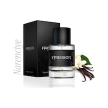 Le Passion EA2 Erkek Parfüm EDP 55 ML