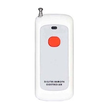 Hallow 1000M Uzun Menzilli Mesafe Yüksek Güç 1CH Kablosuz Kapı Kilidi