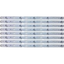 Arçelik Uyumlu A40Lb6436 Led Bar Seti