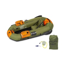 Sea Eagle Packfish 7 Ultra Hafif Şişme Balıkçı Botu