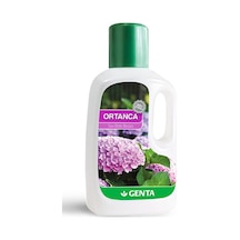 Genta Ortancalar Ve Açelyalar İçin Sıvı Besin Gübre 500 Ml Sku: Smg8690010004314 Diğer