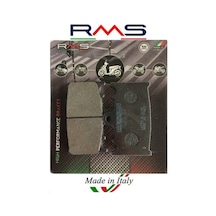 Suzuki Gsx-R 600 2001 Rms Ön Fren Balatası 510-1150