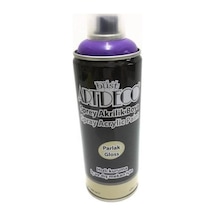 Artdeco Sprey Akrilik Boya 400 Ml K.Mor 435