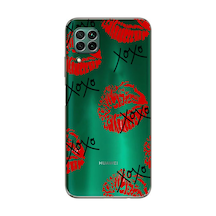 Huawei P40 Lite Desen085 Çok Renkli