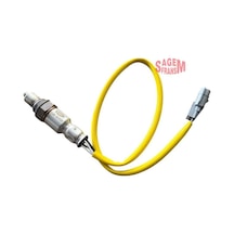 Sagem Oksıjen Sensoru K9k 1.5dcı Lodgy Dokker Duster Bd4 1.0 Symbol Logan Sandero Iı - Sgm 11283
