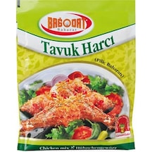 Bağdat Tavuk Harcı 65 G