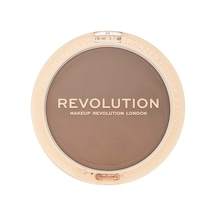 Revolution Ultra Cream Bronzer Medium