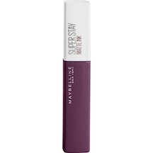 Maybelline New York Super Stay Matte Ink Likit Ruj 110 Originator Maybelline New York Super Stay Matte Ink Likit Ruj 110 Originator