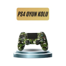 Yeni Nesil Joystick Oyun Kolu Android Uyumlu Kablosuz Titreşimli -