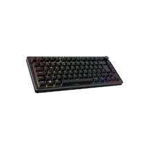 Hyperx Alloy Rise 75 Kablosuz Gasket Mount Linear Mekanik Rgb Tr Oyuncu Klavyesi 91y91aa