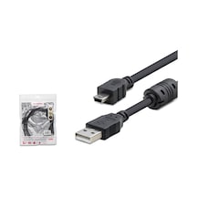 HDX7538 KABLO V3/5PIN TO USB 1.5MT