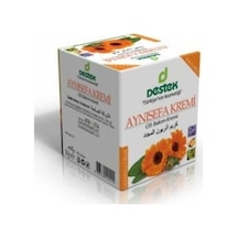 Destek Sinirli Ot Ekstreli Aynısefa Kremi 30 G