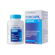 Forcapil Fortifier 180 Kapsül