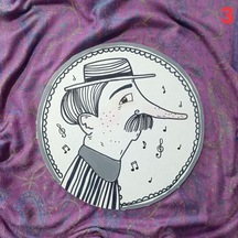 El Emeği Dekoratif Tablolar 3