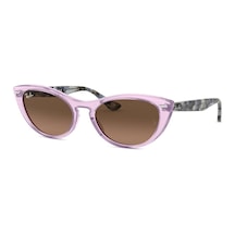 Rb 4314N 54 128443 Ray Ban Kadın Güneş Gözlüğü
