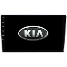 Kia Sportage Android Multimedya Sistemi 4-64 Cadence 2005-2009 9"