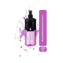 Tıraş Sonrası Kolonya - Storm No.2 400 Ml