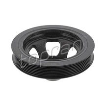 Mercedes Clk 200 A209 Krank Kasnagi 2003-2009 Topran 407859001