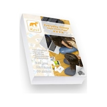 Rovi Everyday Parlak Fotoğraf Kağıdı 240Gsm 50Yp 13X18