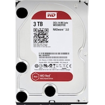 Wd Red 3 Tb Nas Disk Wd30efrx