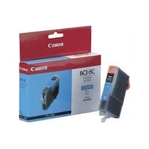 Tonersepeti Canon Bcı-8c Mavi Kartuş