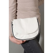 Hakiki Deri Kadın El Çanta 969ca457 001 Hakiki Deri Kadın El Çanta 969ca457 001