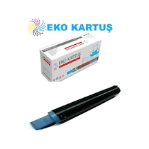 Canon Ir 1025 C-exv 18 Uyumlu Toner