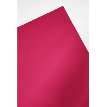 Hannemühle Creative 160 G Dokulu Fon Kartonu 50x65  CM Kırmızı