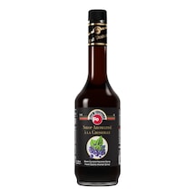 Fo Frenk Üzümü Aromalı Kokteyl Şurubu 700 ML