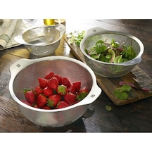 ZWİLLİNG 3 LÜ SÜZGEÇ SETİ 16-20-24 CM