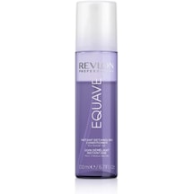 Revlon Professıonal Revlon Equave Instant Beauty Blonde Detangling Sprey Krem 200ml Sku: Smg8690010520425