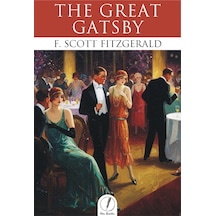 The Great Gatsby Ciltli Pen Books