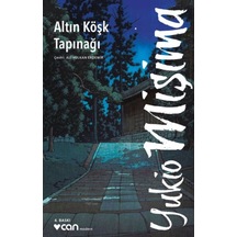 Altın Köşk Tapınağı (553393097)