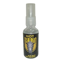 Hotrhino Delayspray For Men 30 Ml Geciktiricisprey