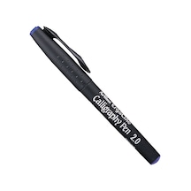 Artline Kaligrafi Kalemi Ergoline 2.0 Mm Mavi Erg-242