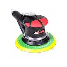 Sappower 150Mm Havalı Orbital Zımpara