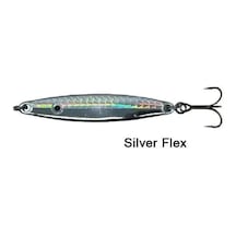 Hansen Fight Silver Flex 7.6cm 18g Kaşık