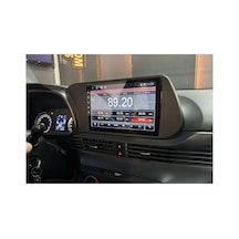 Hyundai Bayon Android Multimedya Sistemi 2-32 For-x 2021-2024 9"