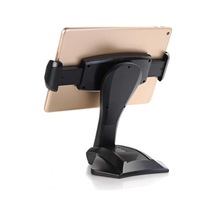 For Samsung Galaxy Uyumlu Tab S7 Fe Lte T737-t733 360 Dönebilen Tablet Tutucu Masa Üstü Stand