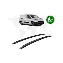 Toyota Proace City Oem Tip Tavan Çıtası Uzun Şasi 2024 Model Ve Sonrası