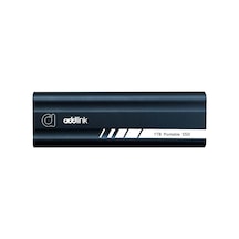 Addlink P21 2tb 2000-1950mb/s Usb 3.2 Gen2 Type-c Portable Taşınabilir Ssd Ad2tbp21b2k