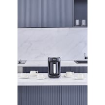 Homend Pottoman 1840H Türk Kahve Makinesi